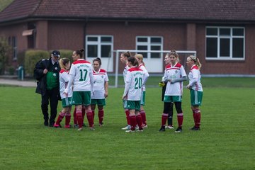 Bild 19 - Frauen TSV Wiemersdorf - SV Boostedt : Ergebnis: 0:7